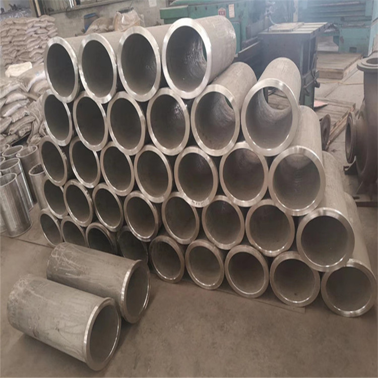 耐高溫離心鑄管 不銹鋼鑄造無縫管