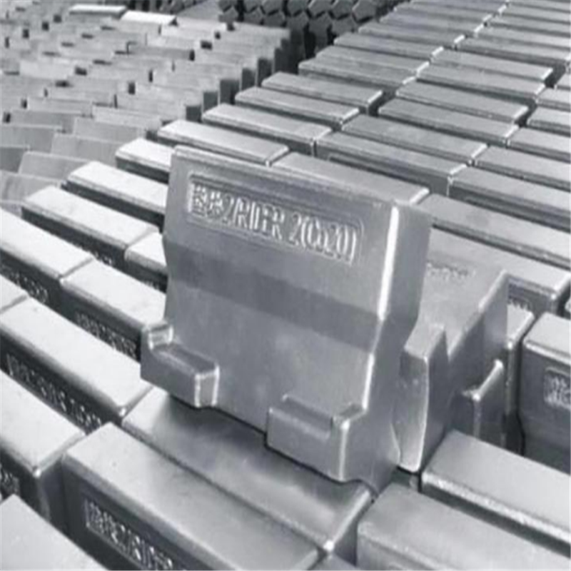 Co20、Co40、Co50耐熱鋼滑塊